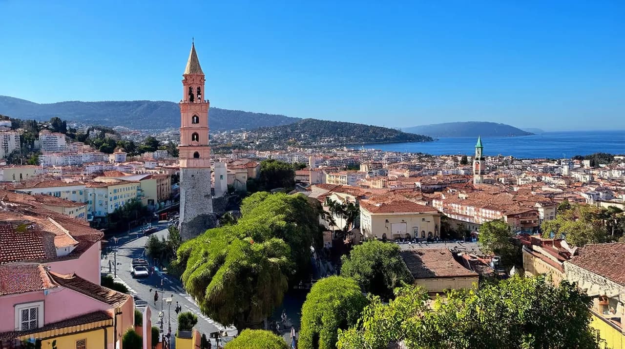 Concepción Weekend Itinerary: Explore Chile’s Hidden Gem