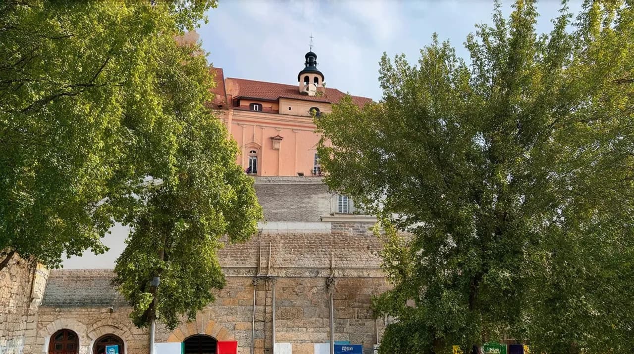 Constanţa Weekend Itinerary: Explore the Black Sea Coast