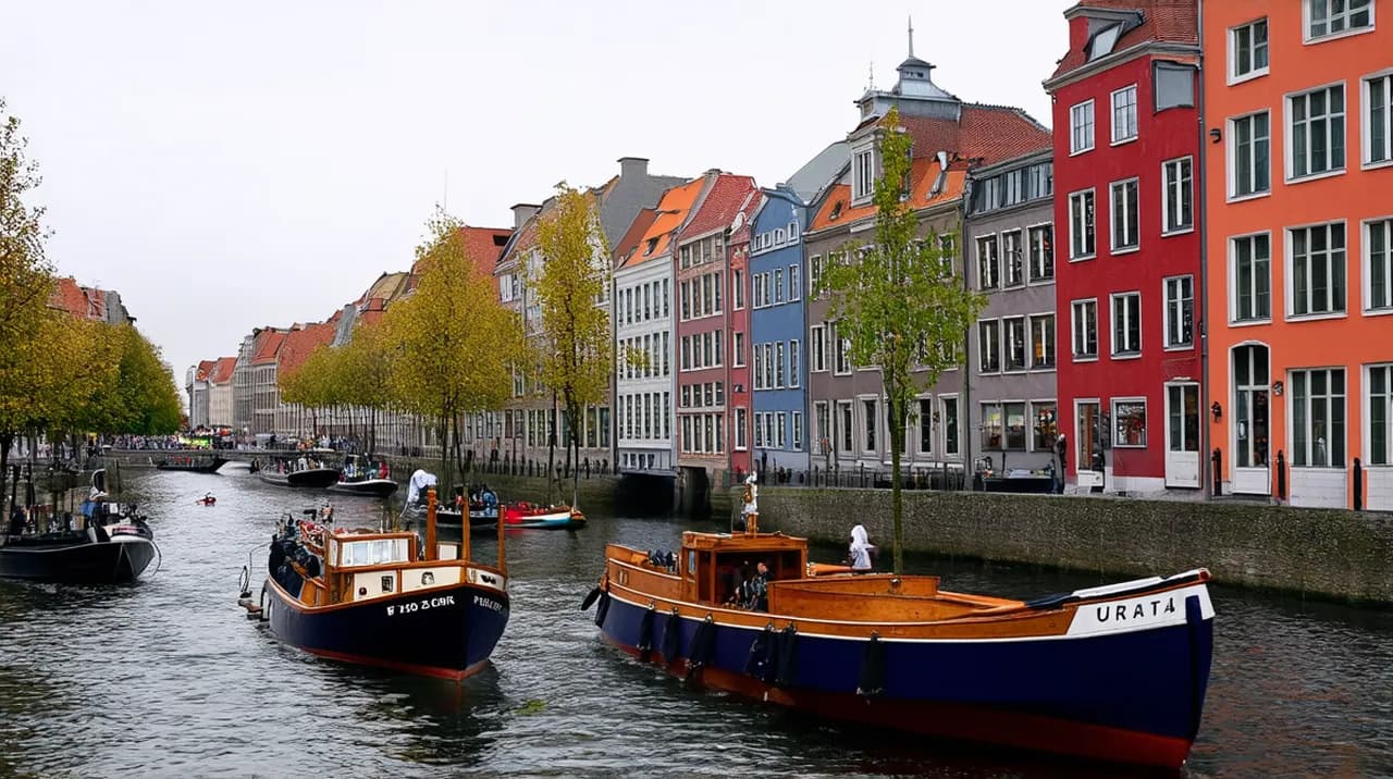 Copenhagen 3-Day Itinerary: Discover the Magic of Denmark
