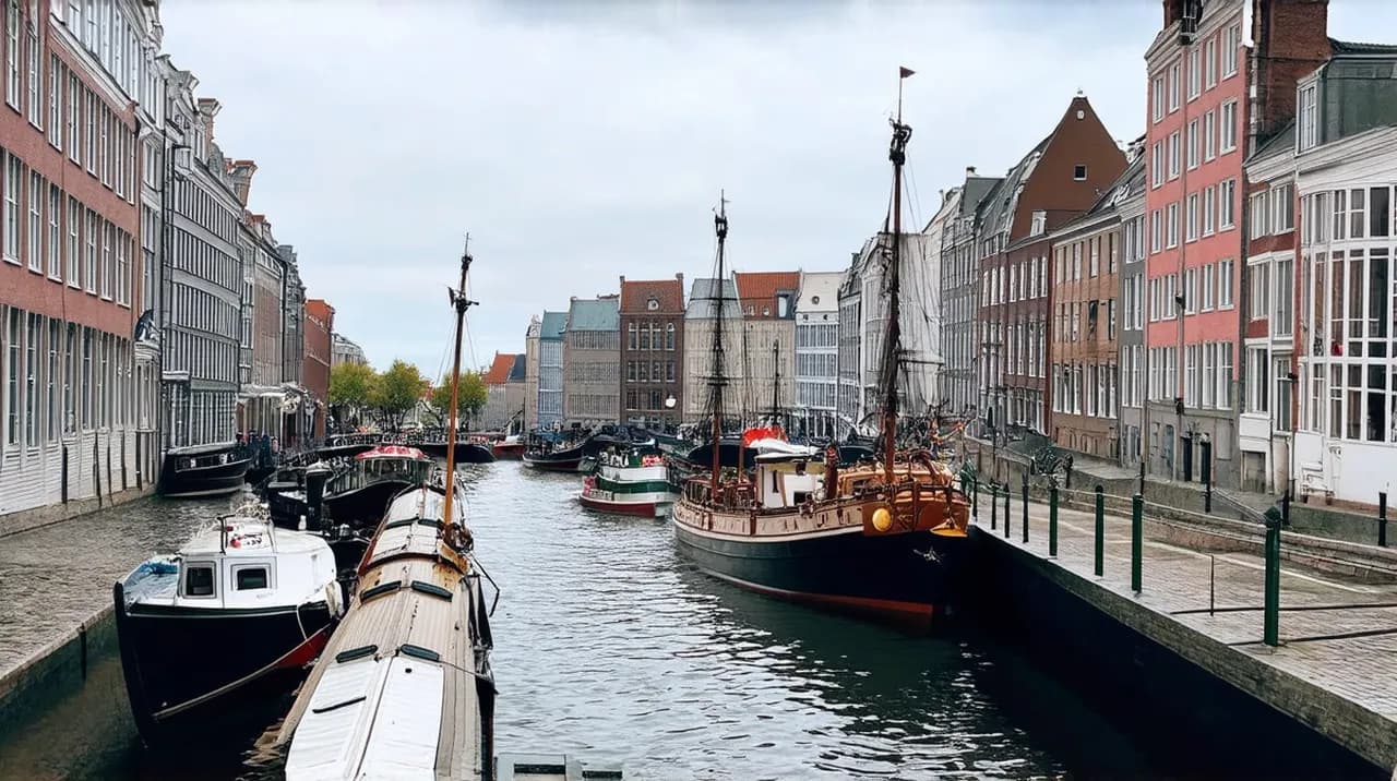 Copenhagen 5-Day Itinerary: Explore the Danish Capital