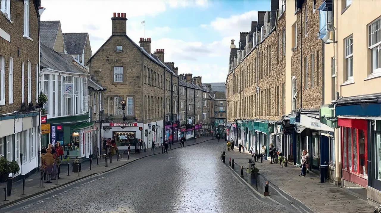 Cork City 3-Day Itinerary: Explore the Heart of Ireland