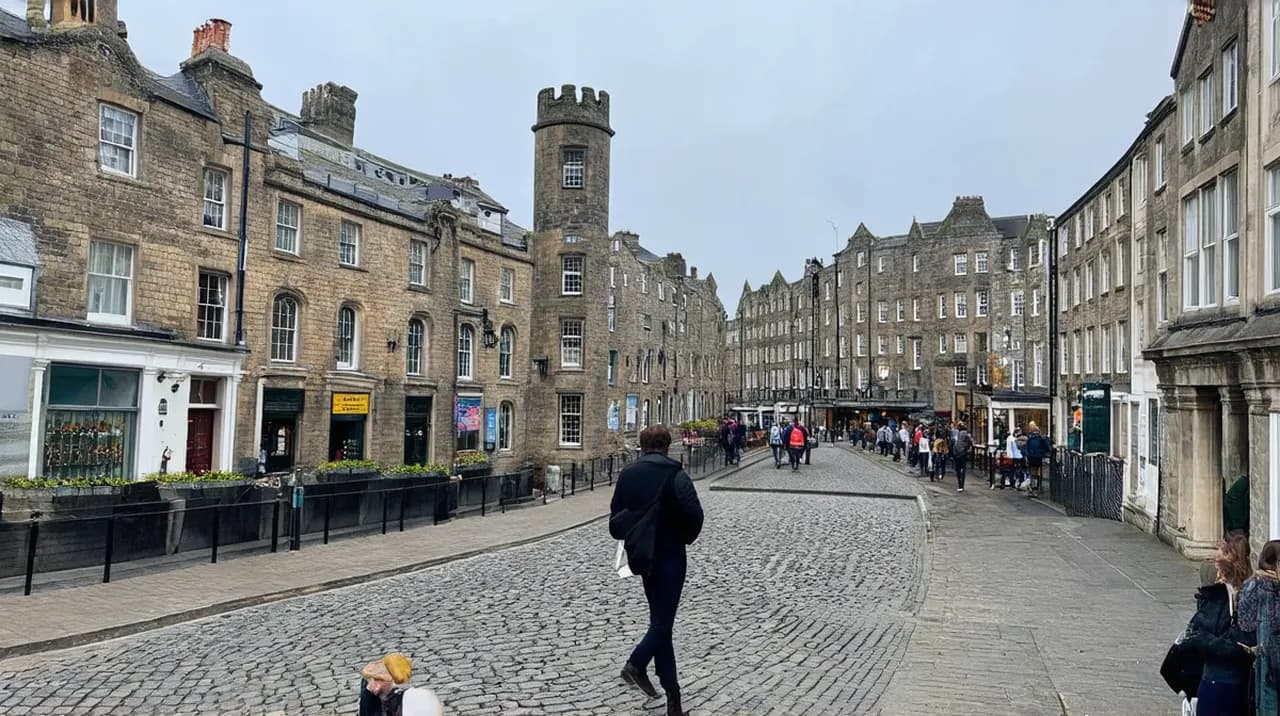 Cork City 5-Day Itinerary: Explore the Heart of Ireland