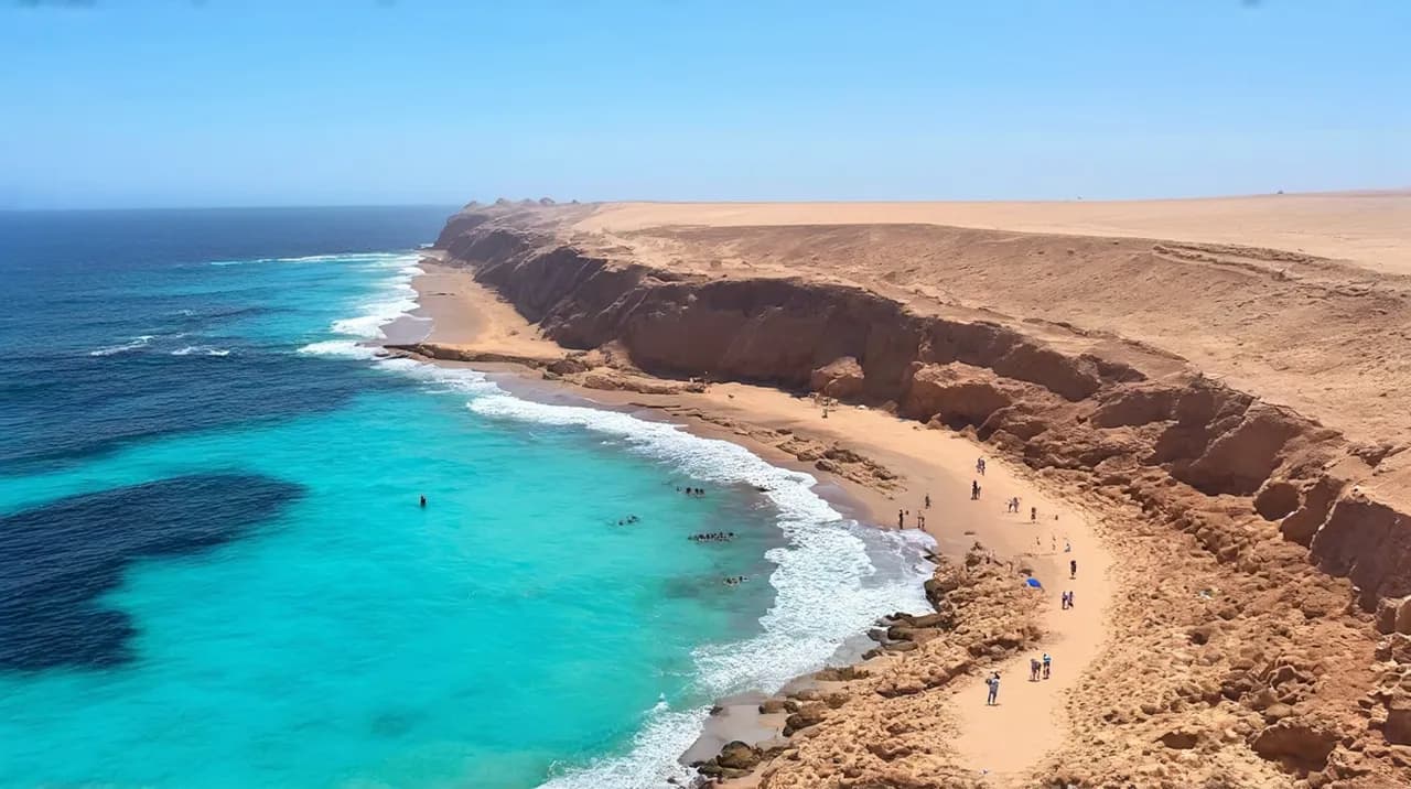 Corralejo 5-Day Itinerary: Explore Fuerteventura’s Gem