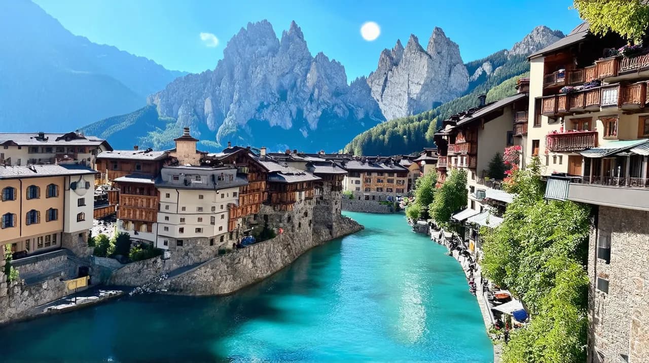 Cortina d’Ampezzo 3-Day Itinerary: Explore the Dolomites