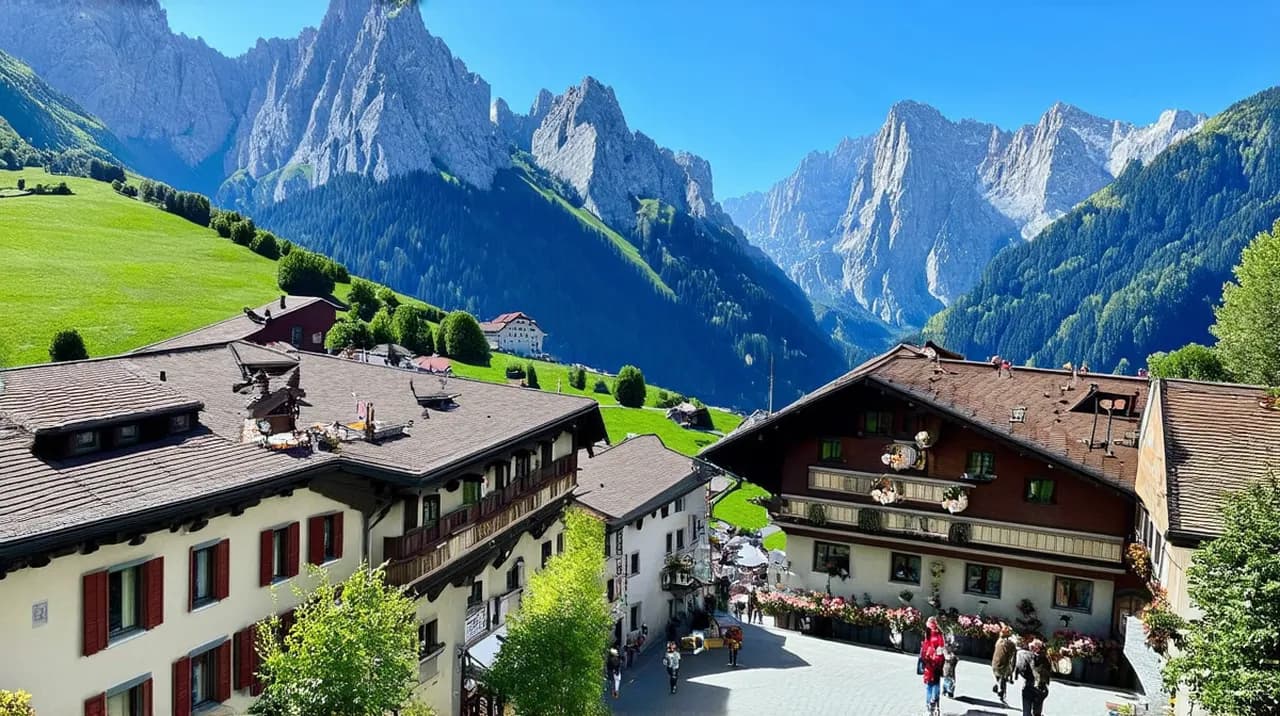 Cortina d’Ampezzo 5-Day Itinerary: Alpine Adventure Awaits