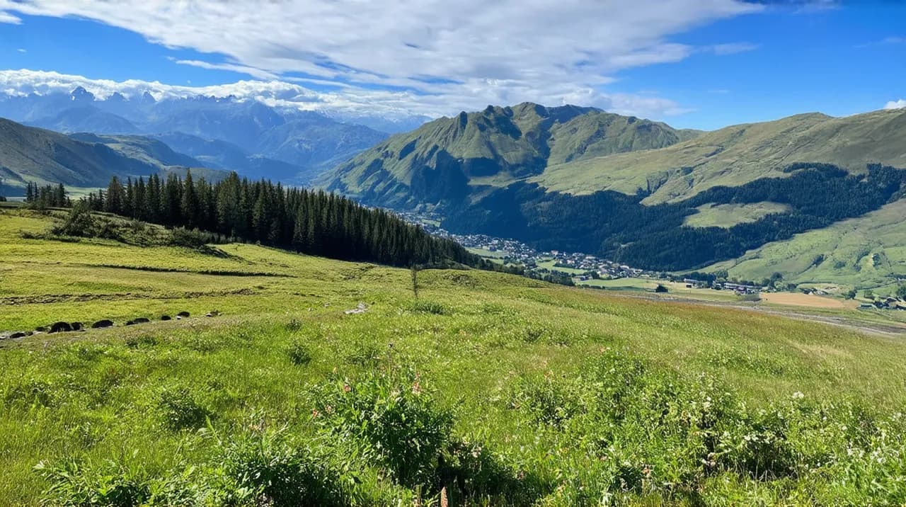 Coyhaique 3-Day Itinerary: Explore Chile’s Natural Gem