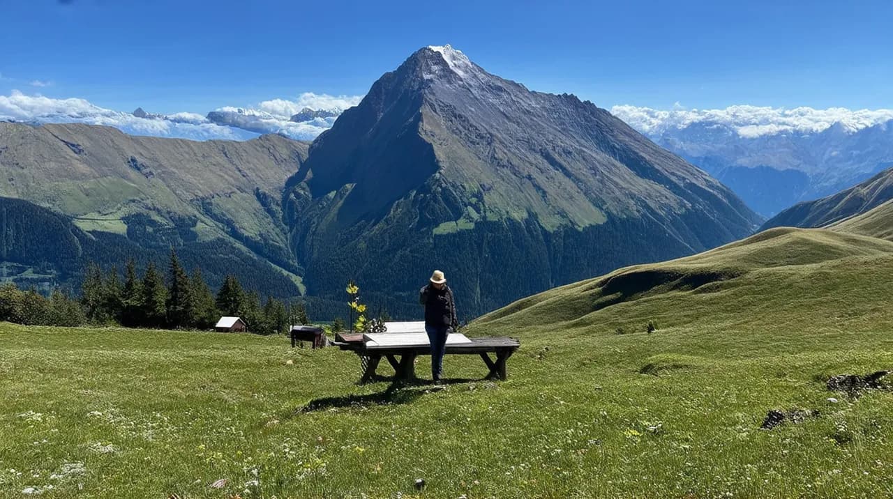 Coyhaique 5-Day Itinerary: Explore Stunning Patagonia