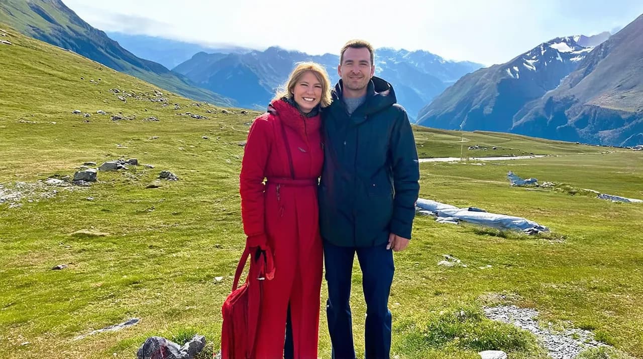 Coyhaique Itinerary for Couples: Romantic Getaway