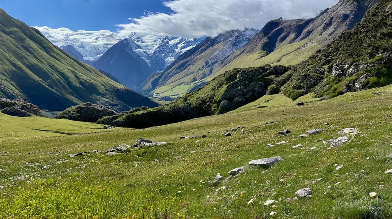 Coyhaique Travel Itinerary: Explore Southern Chile