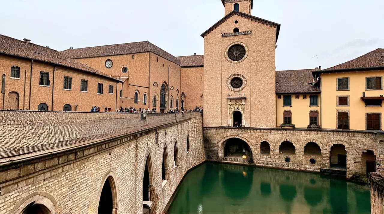 Cremona 5-Day Itinerary: Discover the City of Violins