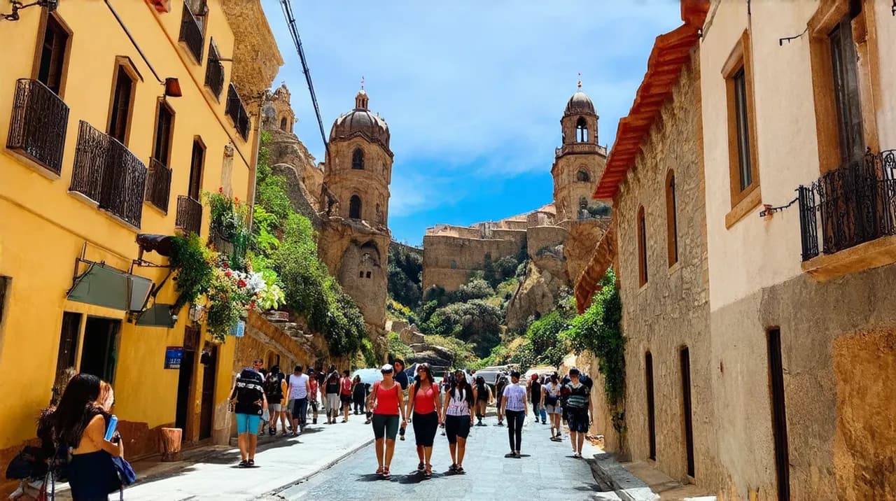 Cuenca 5-Day Itinerary: Explore Ecuador’s Cultural Gem