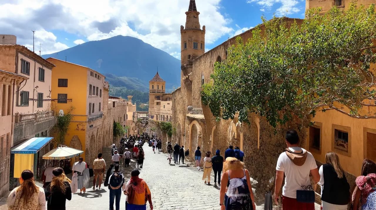 Cuenca Travel Itinerary: Unveil the Beauty of Cuenca