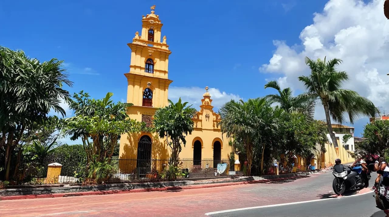 Cuernavaca 5-Day Itinerary: Explore the City of Eternal Spring