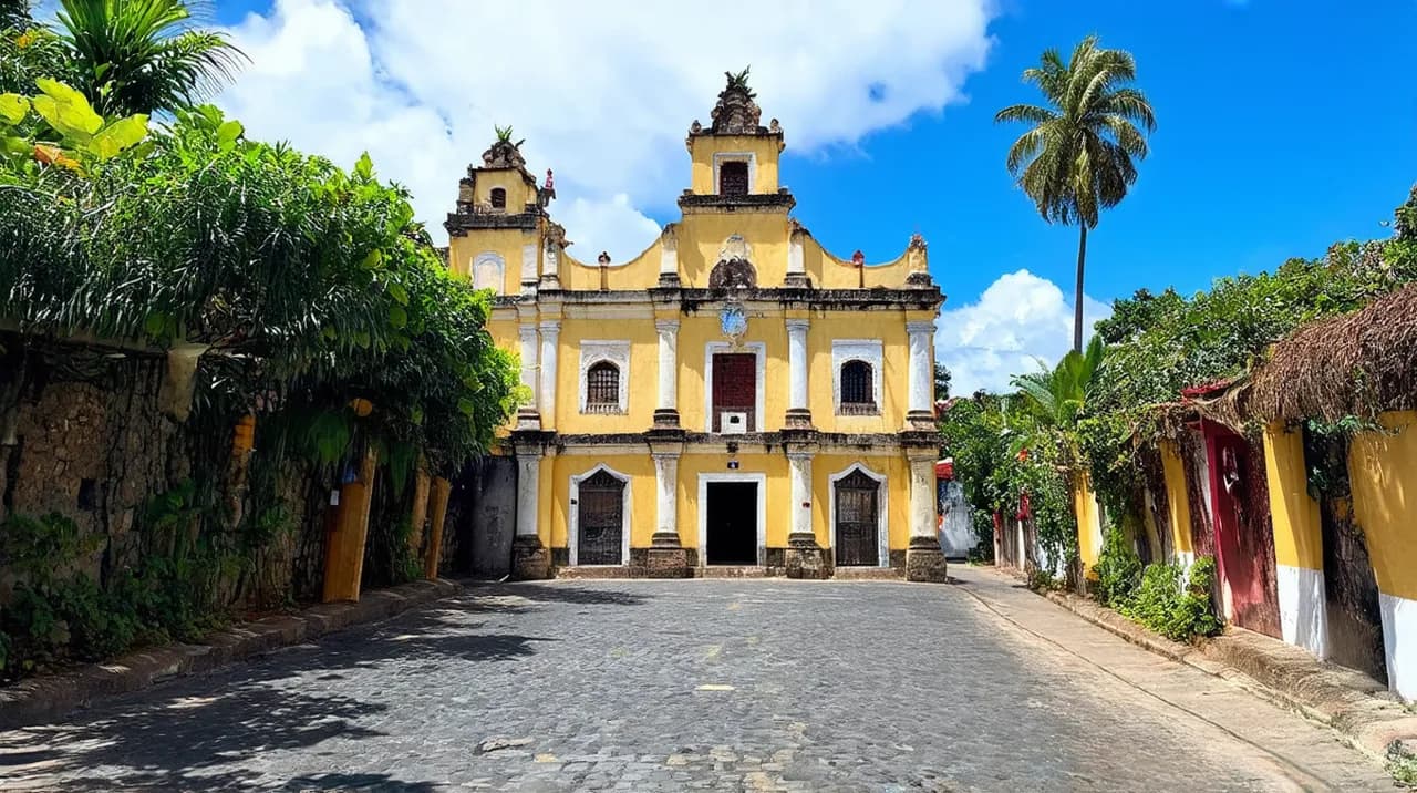 Cuernavaca Travel Itinerary: Your Guide to the City of Eternal Spring