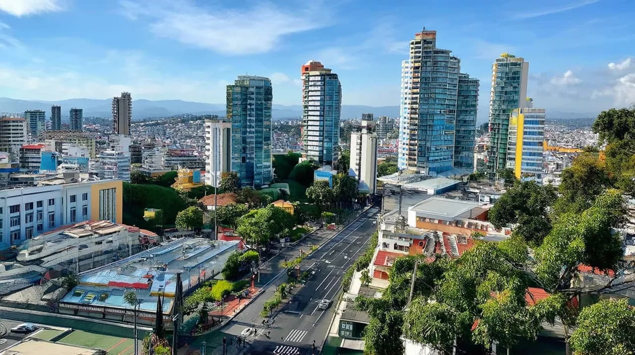 Curitiba 5-Day Itinerary: Explore Brazil’s Eco-Capital