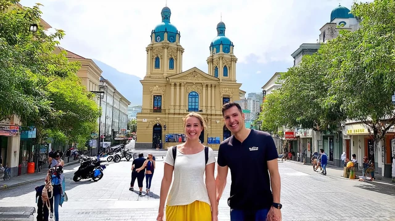 Curitiba Itinerary for Couples: Romantic Getaway Ideas