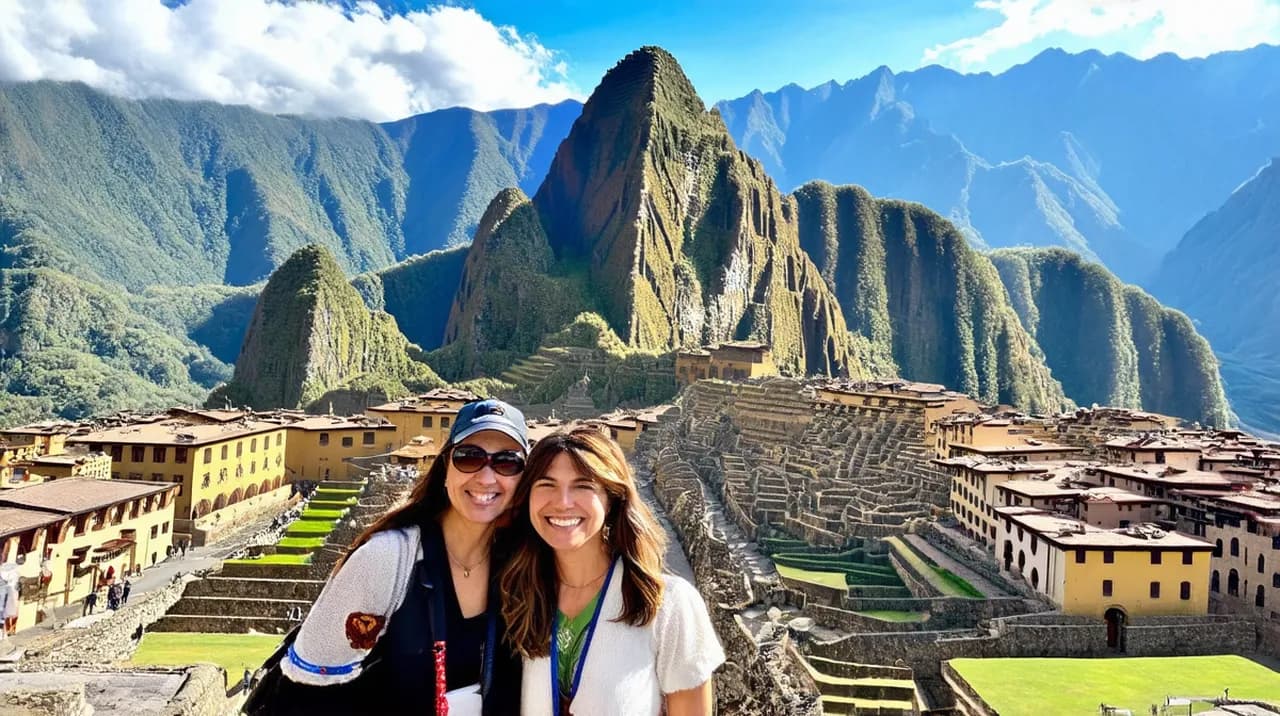 Cuzco 3-Day Itinerary: Explore Ancient Inca City