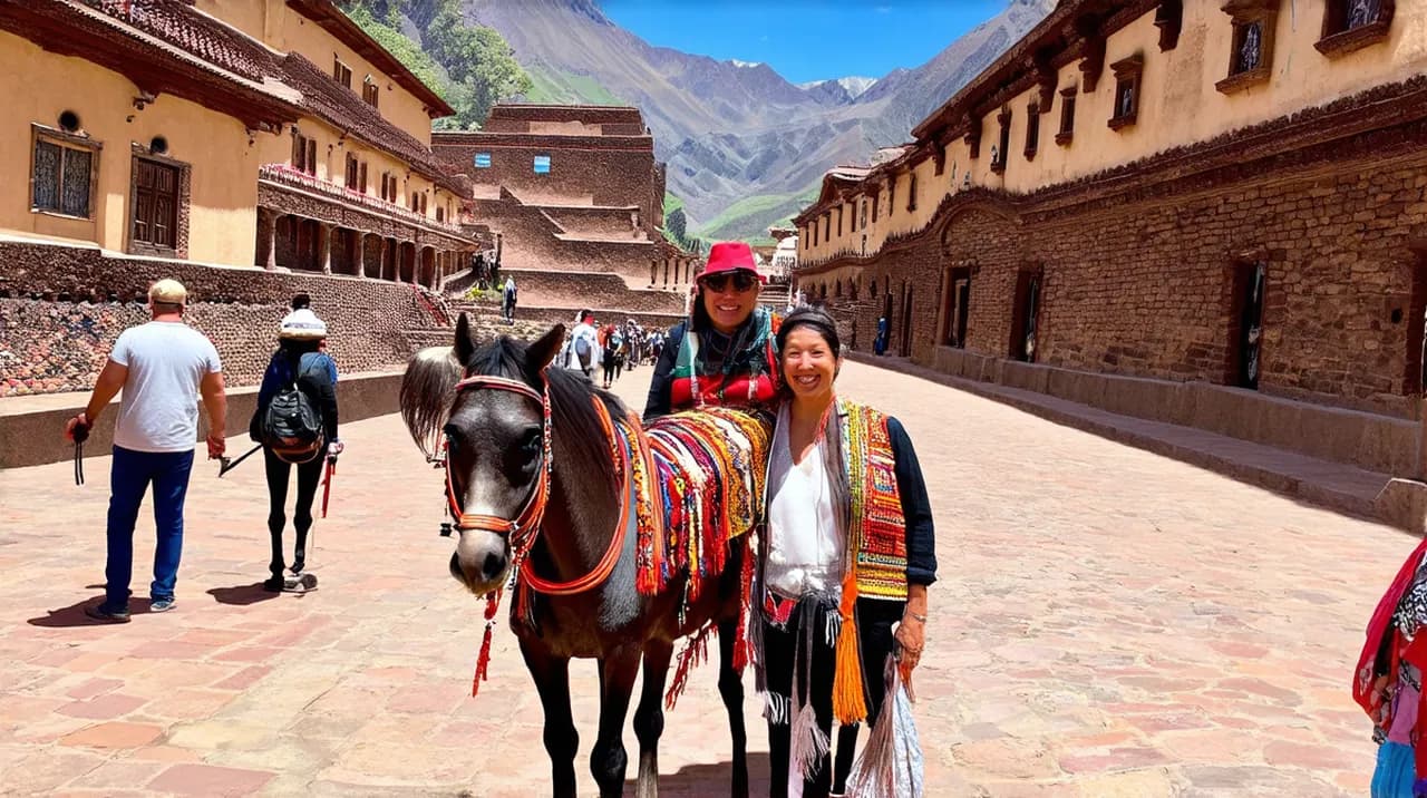 Cuzco 5-Day Itinerary: Explore Ancient Treasures
