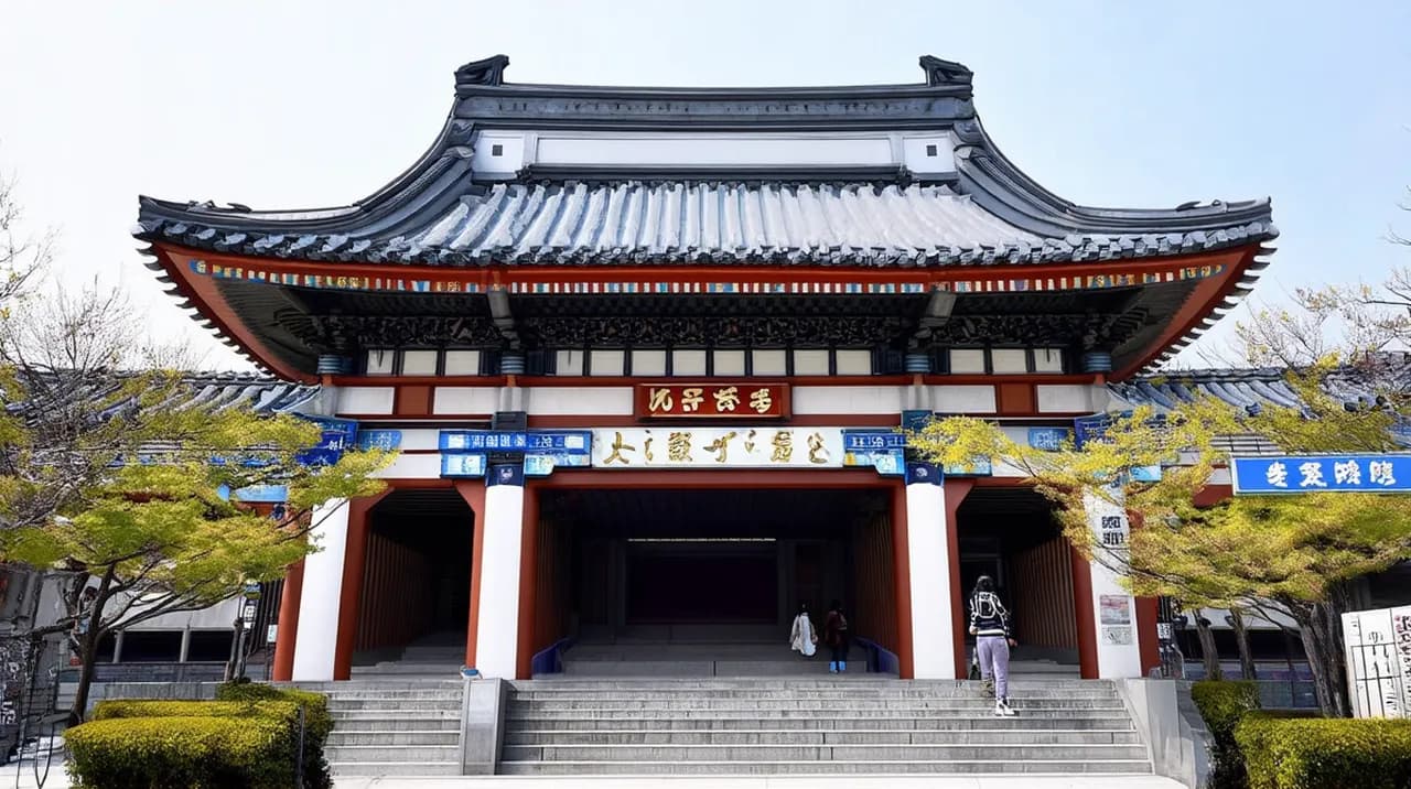 Daegu 3-Day Itinerary: Explore South Korea’s Hidden Gem