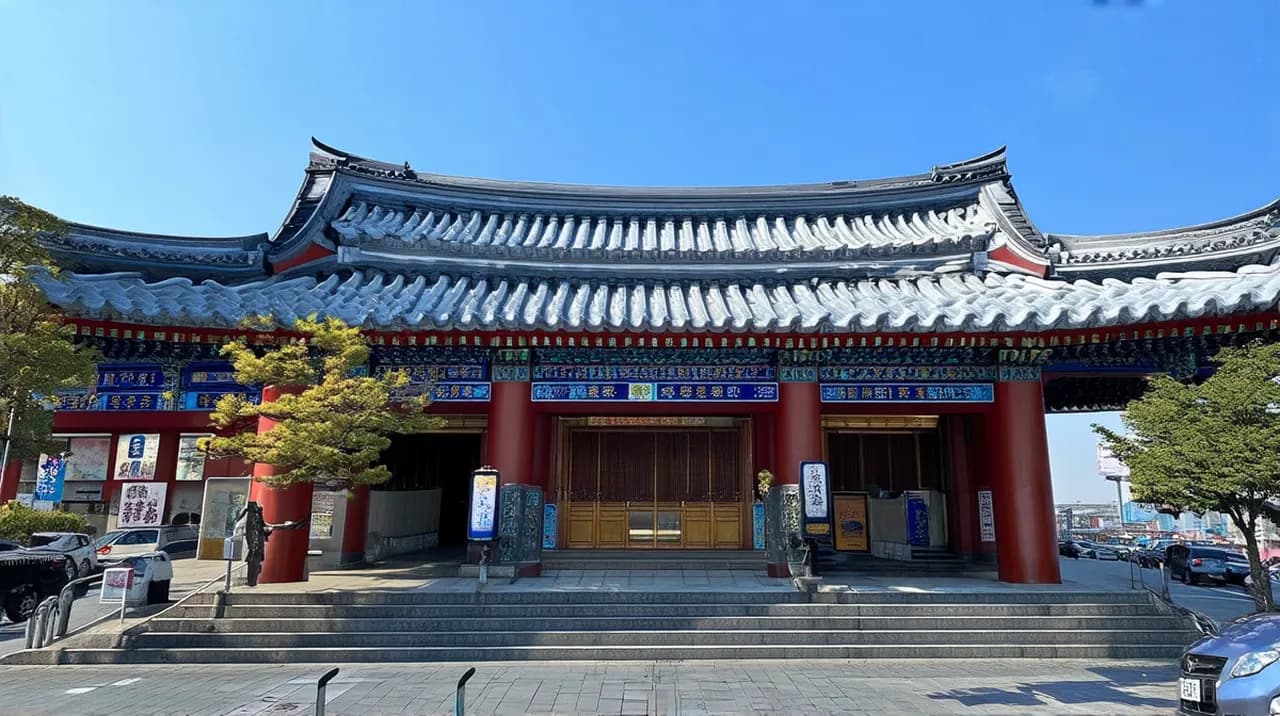 Daegu Weekend Itinerary: Explore South Korea’s Hidden Gem