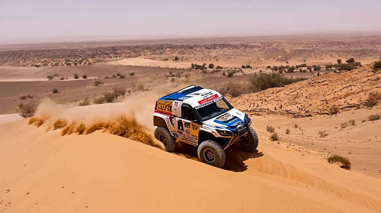 Dakar 5-Day Itinerary: Experience Senegal’s Vibrance
