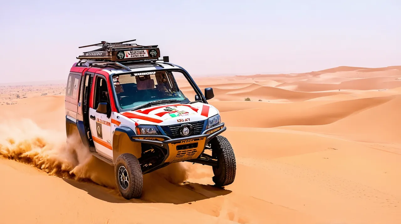 Dakar Weekend Itinerary: Explore the Vibrant City