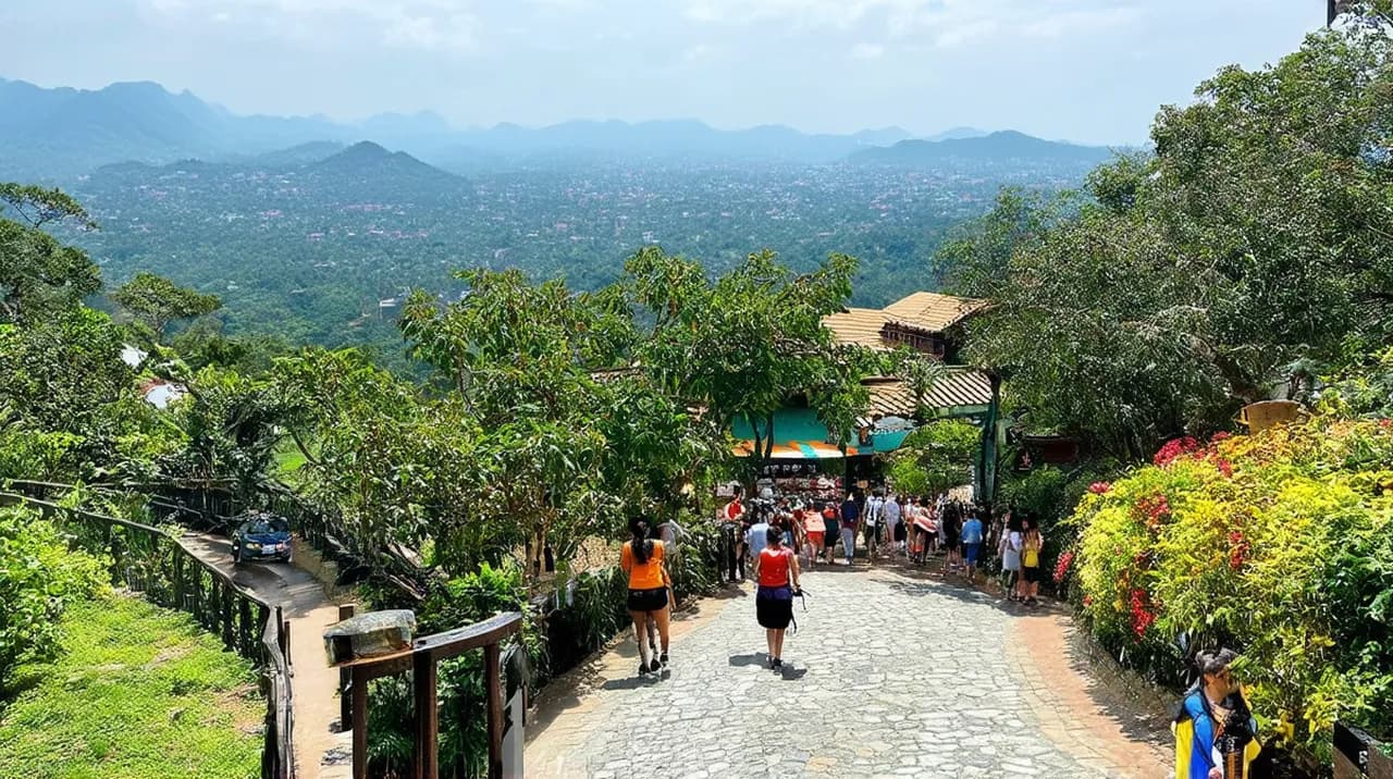 Dalat 5-Day Itinerary: Explore the City of Eternal Spring