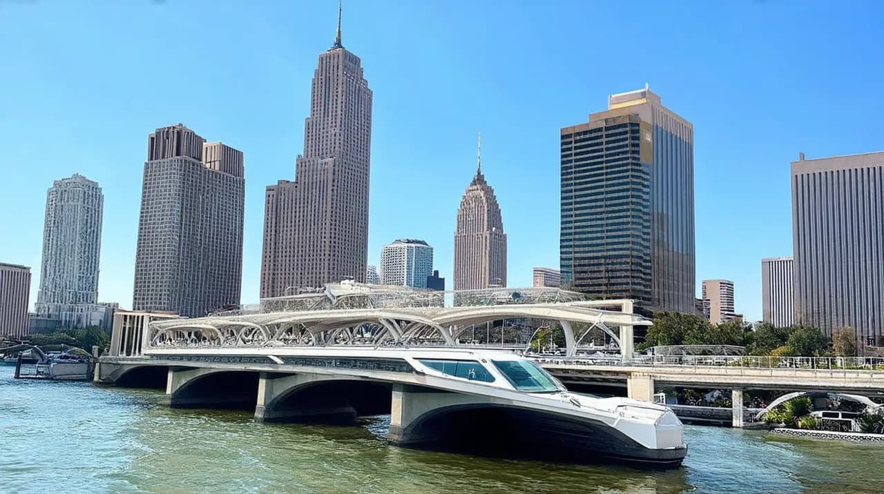 Dallas 5-Day Itinerary: Explore the Heart of Texas