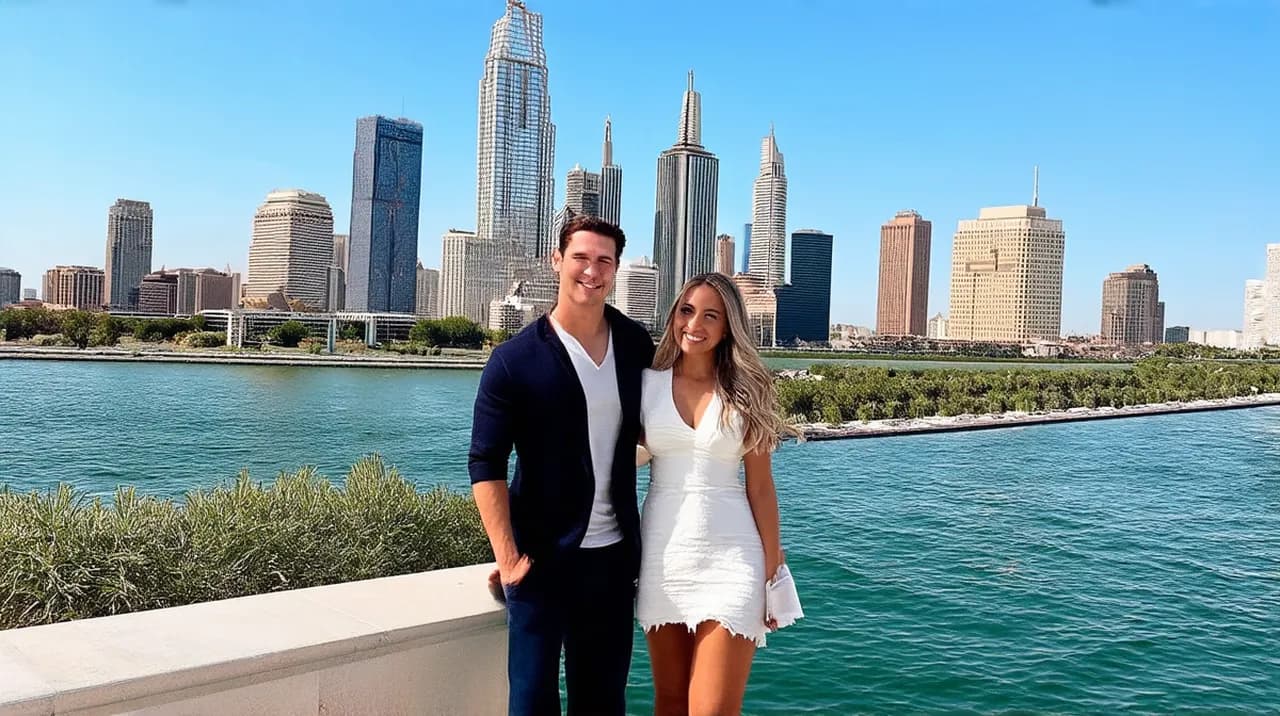 Dallas Itinerary for Couples: Romantic Getaways