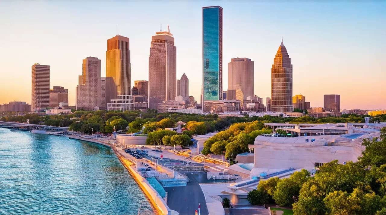 Dallas Travel Itinerary: Explore the Best of Dallas