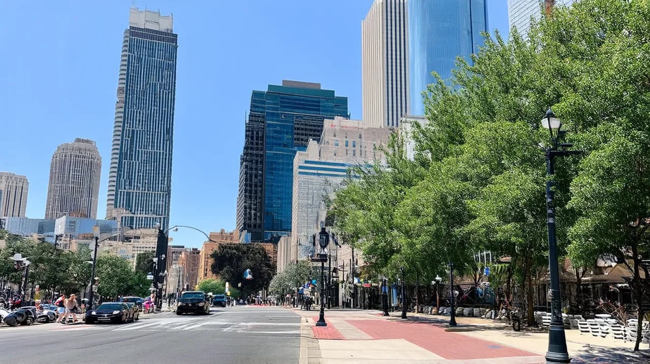 Dallas Weekend Itinerary: Discover the Lone Star State