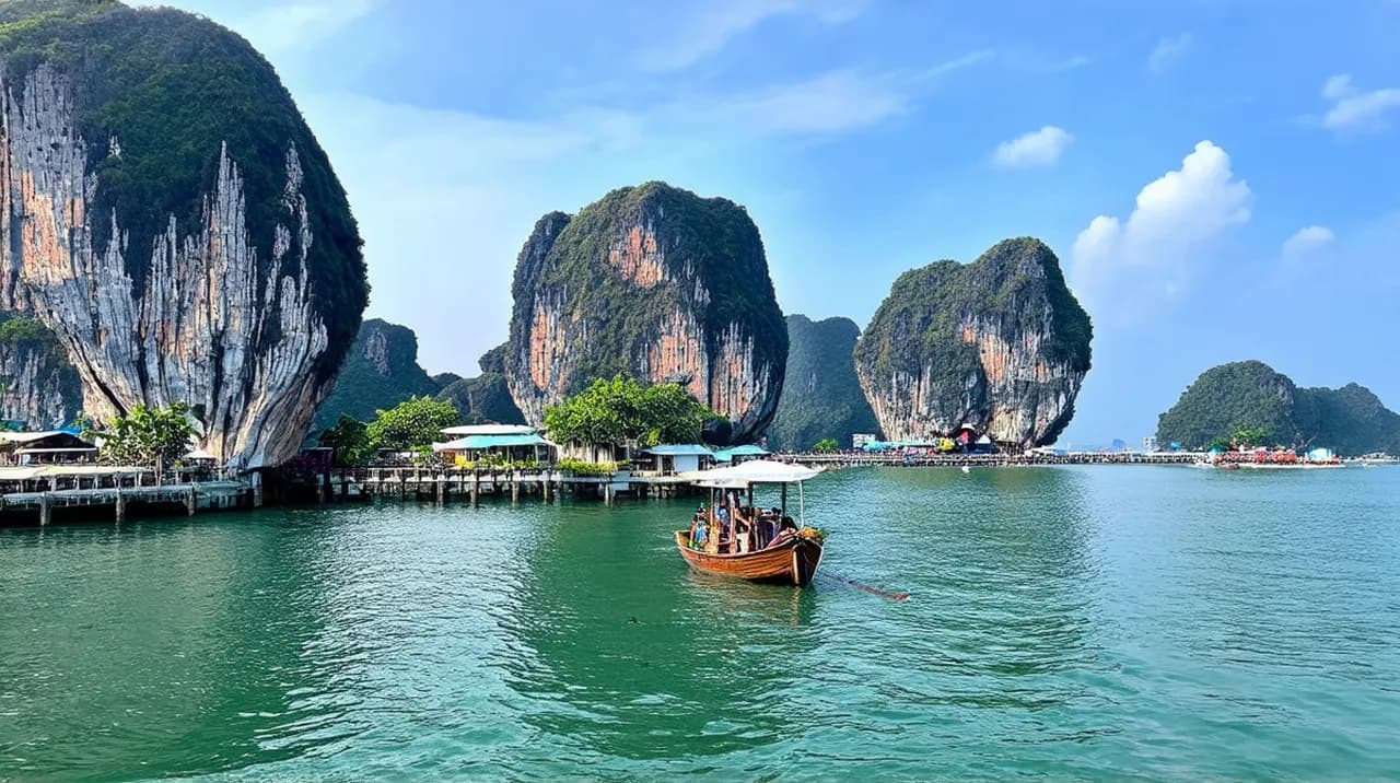 Danang 5-Day Itinerary: Your Ultimate Beach Adventure