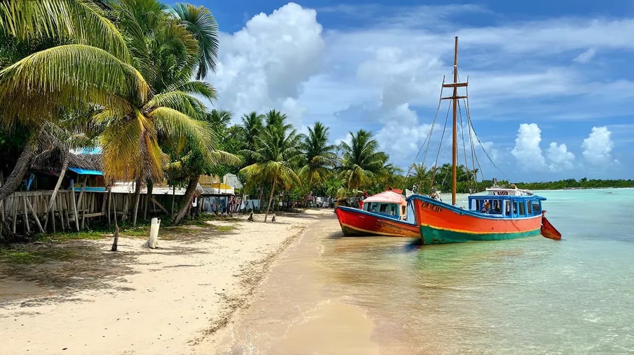 Dangriga 3-Day Itinerary: Explore Belize’s Culture