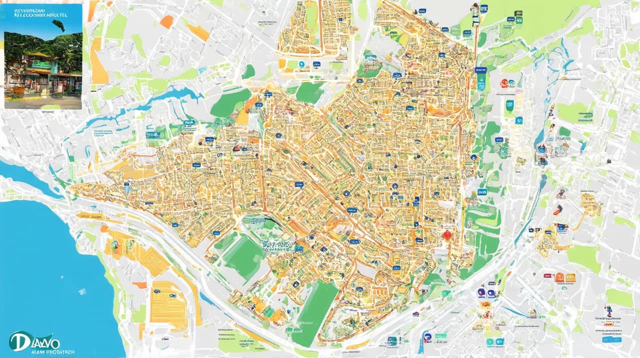 Davao 3-Day Itinerary: Explore Nature and Culture