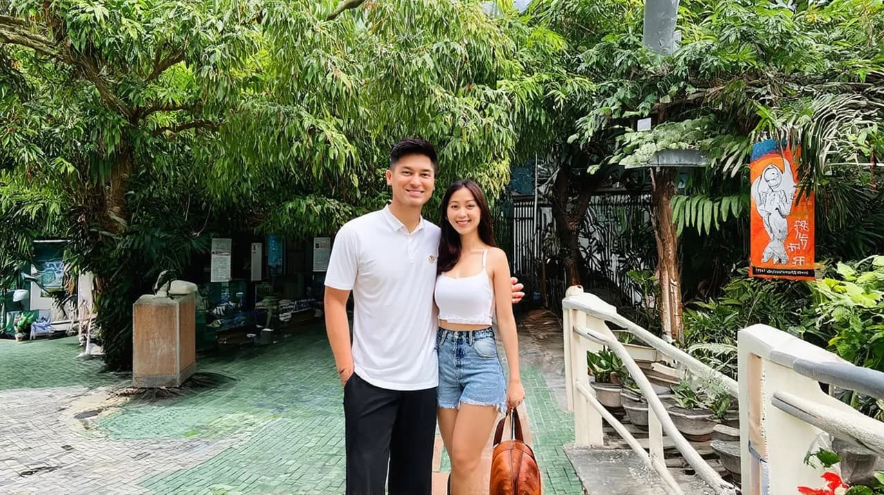 Davao Itinerary for Couples: Romantic Getaway