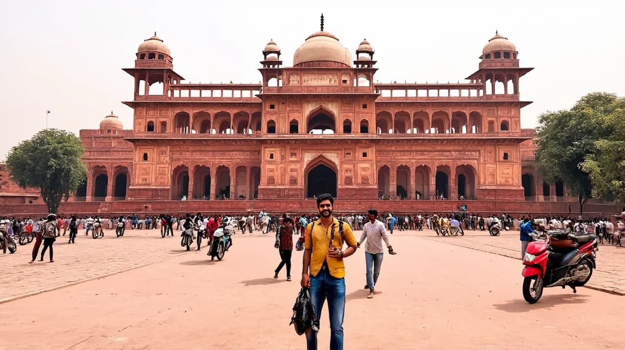 Delhi Weekend Itinerary: Explore the Heart of India