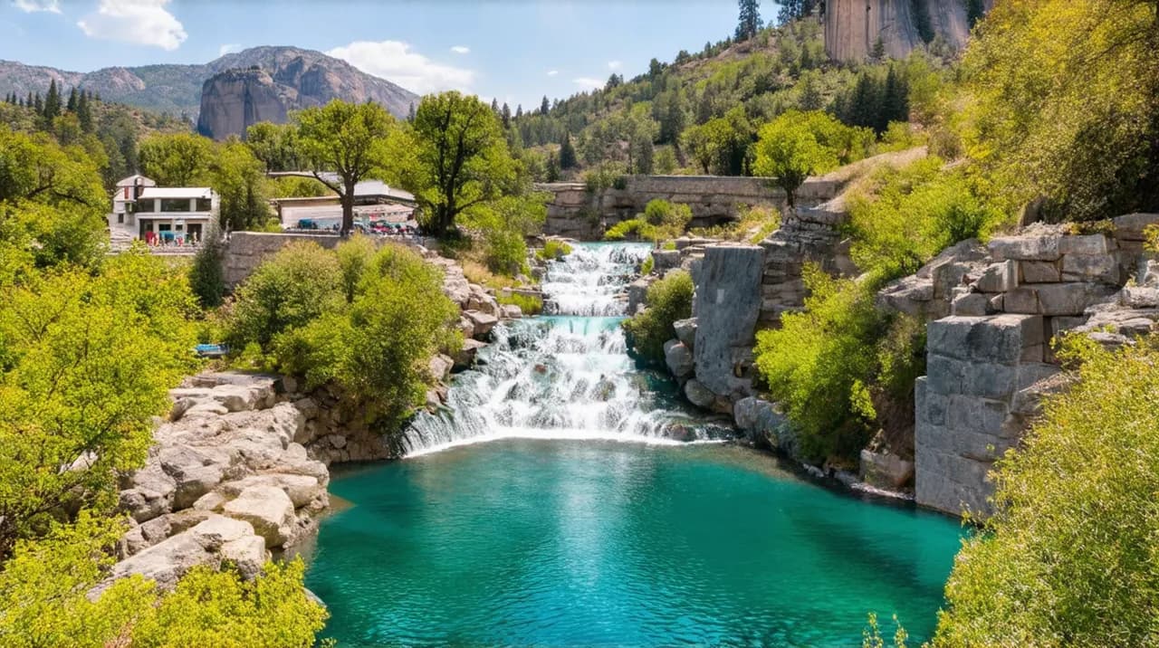 Delphi 5-Day Itinerary: Explore Ancient Wonders