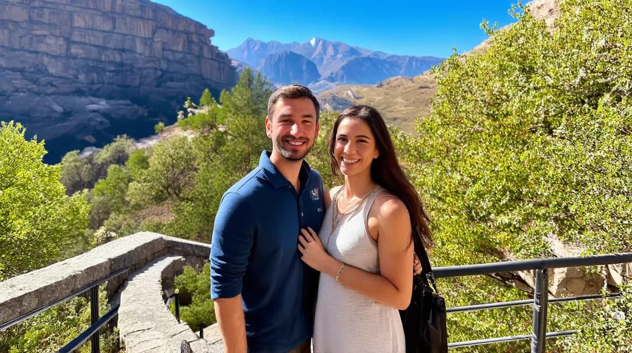 Delphi Itinerary for Couples: A Romantic Getaway