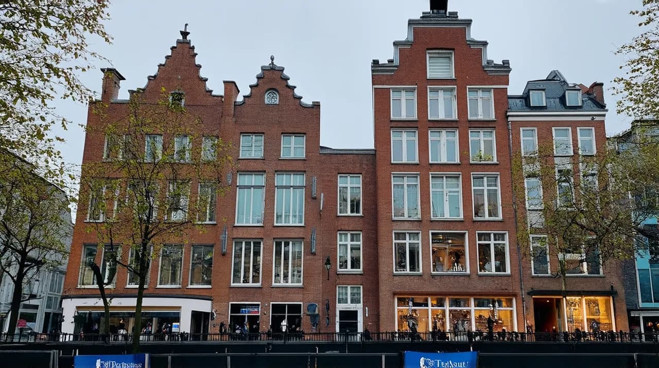 Den Haag Weekend Itinerary: Explore the City of Peace