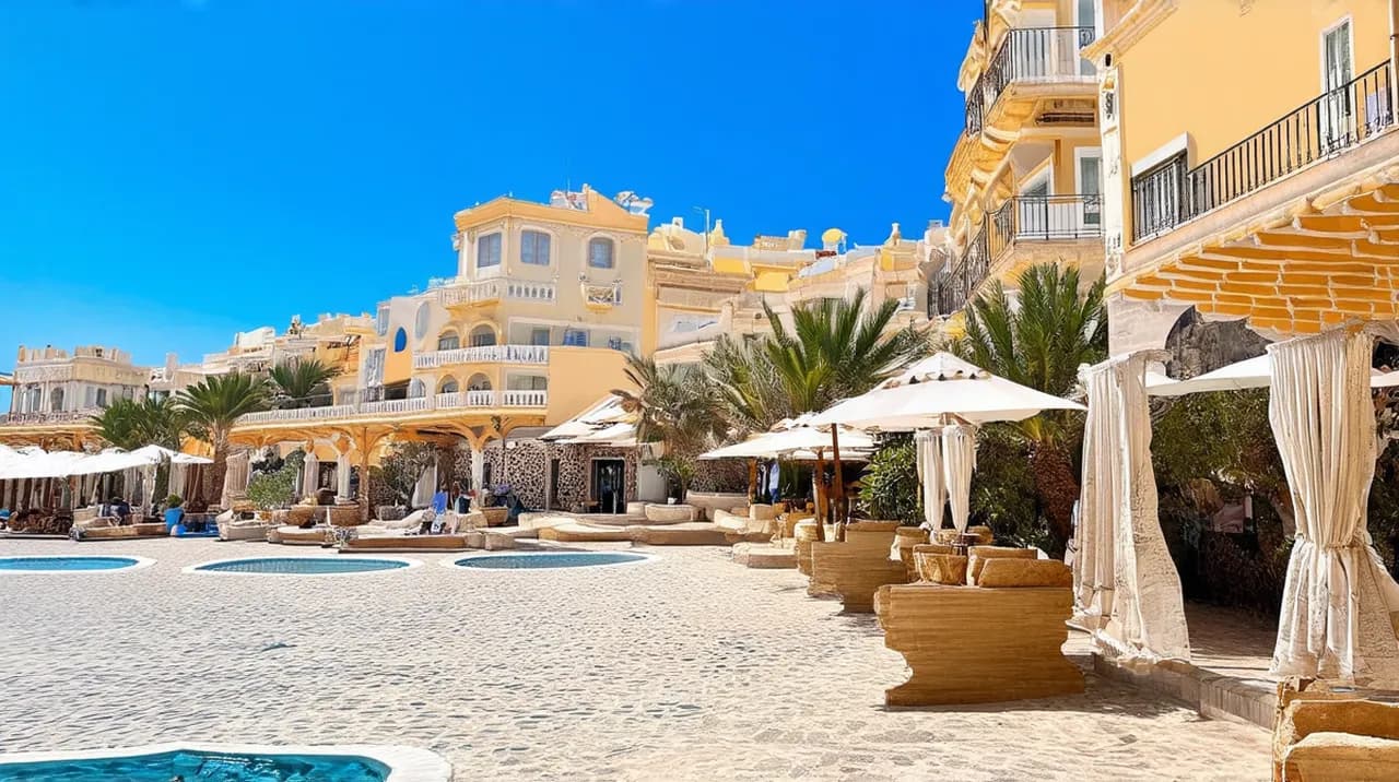 Dénia 3-Day Itinerary: Explore Spain’s Hidden Gem