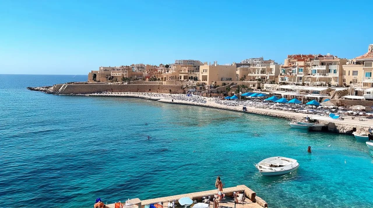 Dénia 5-Day Itinerary: Explore Stunning Coastal Beauty