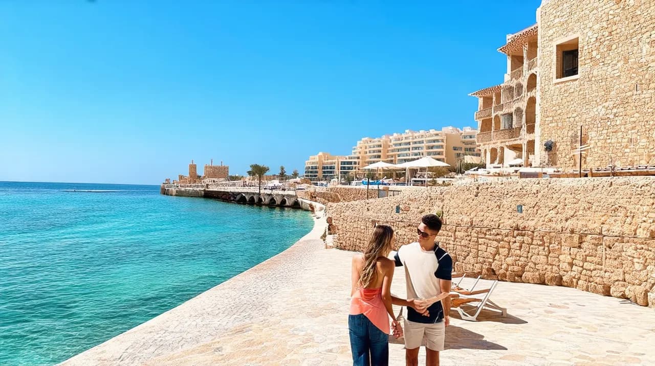 Dénia Itinerary for Couples: Romantic Getaway Essentials