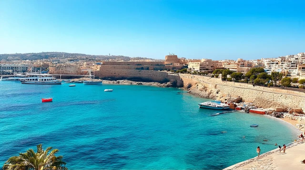 Dénia Travel Itinerary: Explore the Coastal Gem