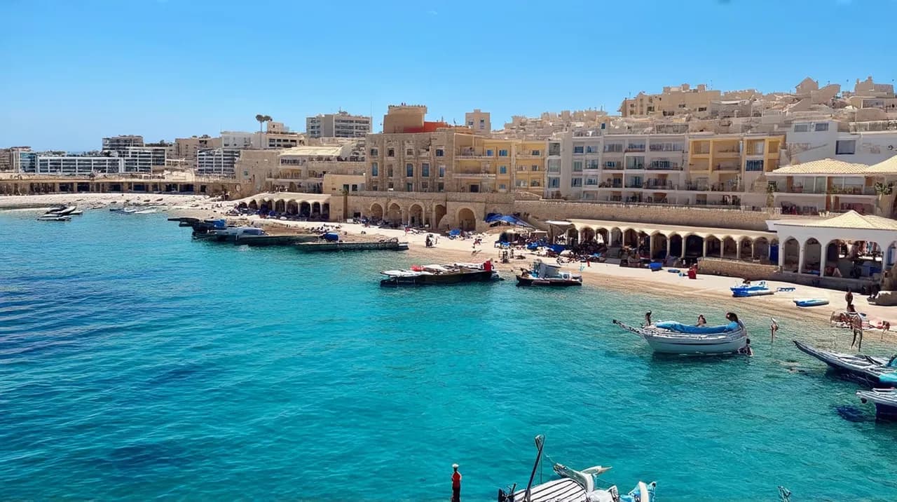 Dénia Weekend Itinerary: Explore the Coastal Gem