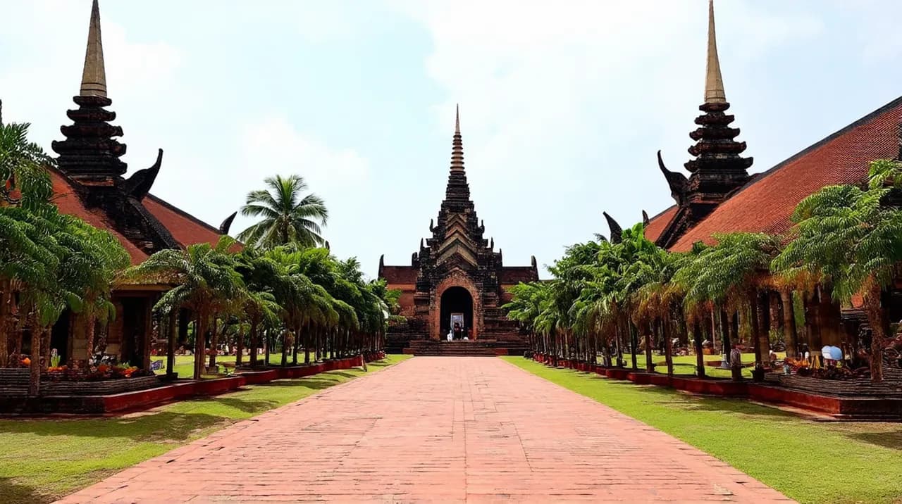 Denpasar 3-Day Itinerary: Explore Bali’s Capital