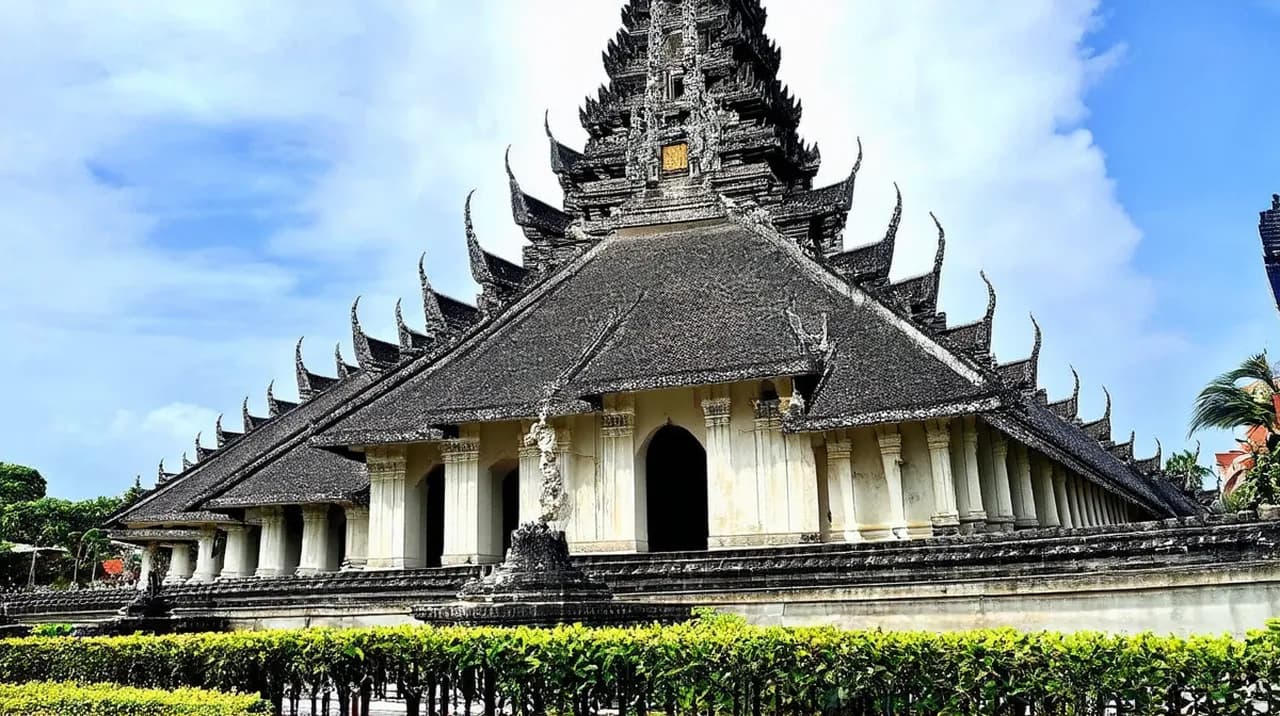 Denpasar 5-Day Itinerary: Experience Bali’s Culture