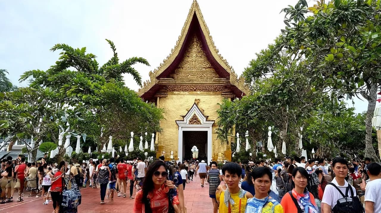 Denpasar Weekend Itinerary: Experience Bali’s Heart