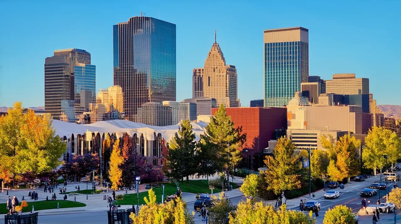 Denver 5-Day Itinerary: Explore the Mile High City