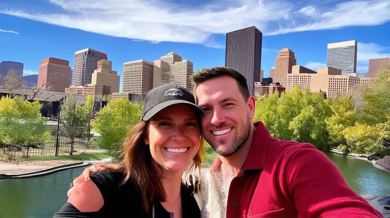 Denver Itinerary for Couples: Romantic Adventures Await