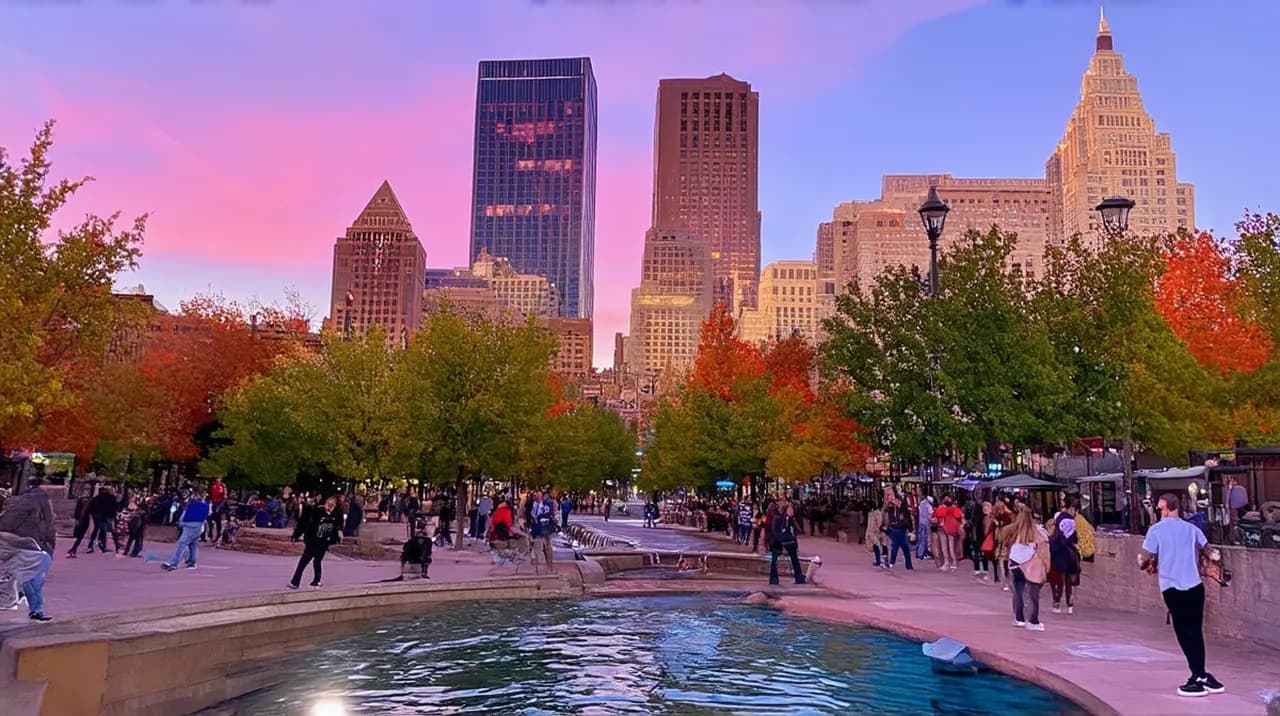 Denver Weekend Itinerary: Experience the Mile High City